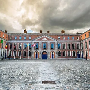 Gasthuis No 9 Rathgar