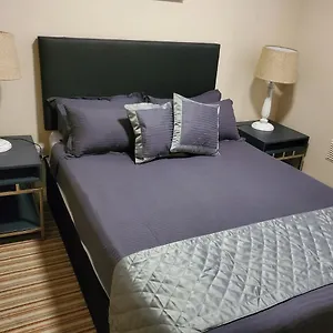 Gasthuis Double Bedroom