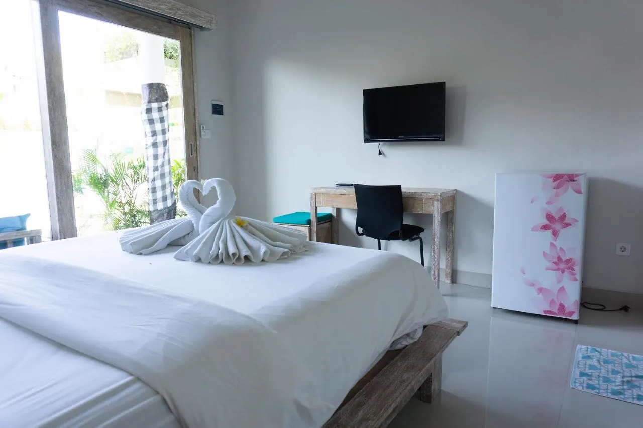Matra Co Working & Co Living Hotel Canggu 3*,